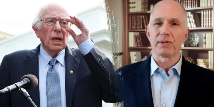 ‘No basis in reality’: Expert turns tables on key Democrat claim against Trump’s ‘big, beautiful bill’