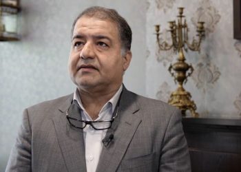 The US can end Iran conflict with one call, official from Iran’s presidency says