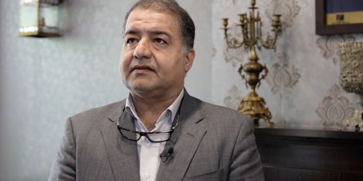 The US can end Iran conflict with one call, official from Iran’s presidency says