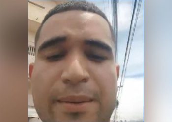 Venezuelan influencer who criticized gangs and police shot dead during TikTok livestream