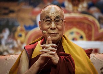 At 90, the Dalai Lama braces for final showdown with Beijing: his reincarnation