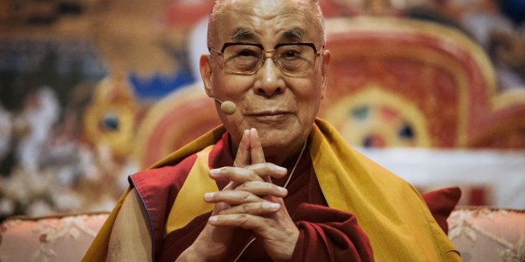 At 90, the Dalai Lama braces for final showdown with Beijing: his reincarnation