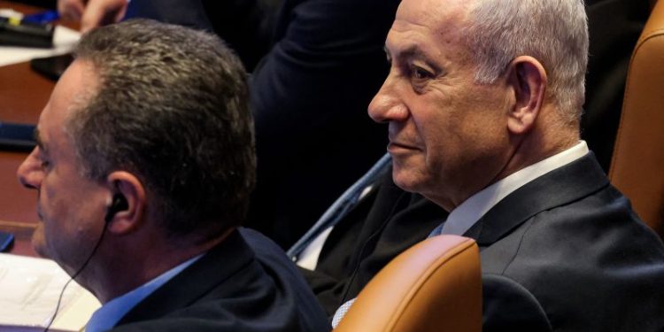 Israel at a crossroads as Netanyahu prepares to meet Trump