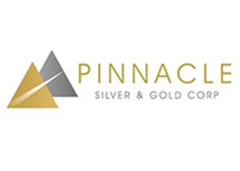 Michael Kott Acquires Common Shares of Pinnacle Silver and Gold Corp.