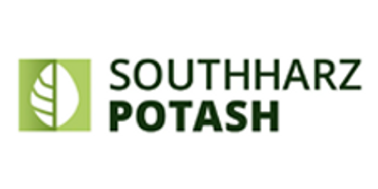 South Harz Potash Limited