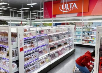 Ulta and Target will end deal for in-store beauty shops next year
