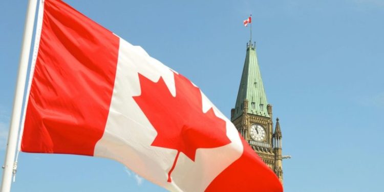 Canada’s First Set of Nation-Building Projects Paves Way for Mining, Energy Operations