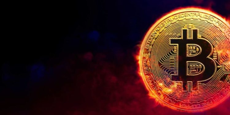 Crypto Market Update: Bitcoin, Altcoins Continue Week-long Decline