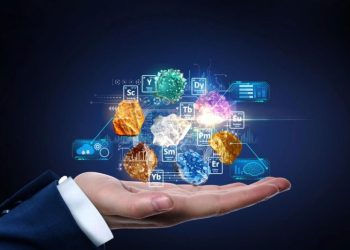 Australia’s Gina Rinehart Now Top MP Materials Shareholder