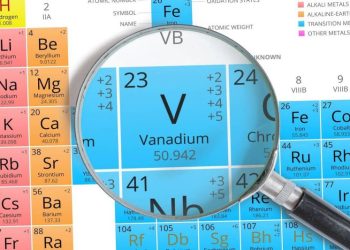 Vanadium Market Forecast: Top Trends for Vanadium in 2026
