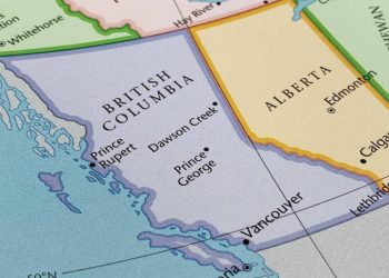 American Lithium Takes Stake in Golden Triangle Gold Project