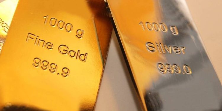Precious Metals Price Update: Gold, Silver, PGMs Face Another Bumpy Week