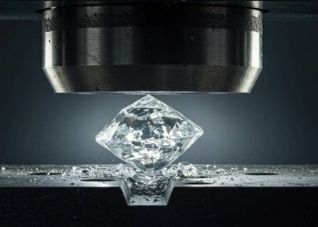 When Diamonds Are Not Forever: NWT’s Diamond Industry Begins to Crack Under Pressure